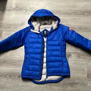CANADA GOOSE WINTER JACKET